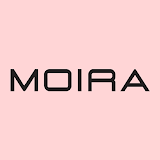 Moira Cosmetics icon