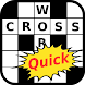 Quick Crossword Master - Androidアプリ