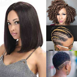 Icon image Latest Hairstyles for Women