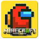 Among - Us for Minecraft MCPE - Androidアプリ