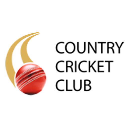 Country Cricket Club logo