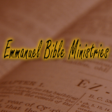 Emmanuel Bible Ministries icon