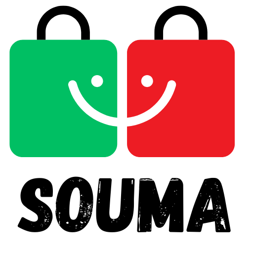Souma logo