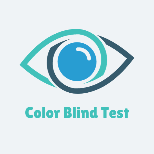 Color Blind Eye Test