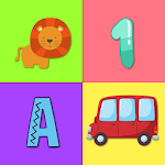 Cover Image of Tải xuống blaboo(word learning app) First study word app 3.9.1 APK