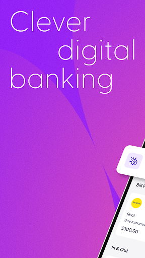 Ubank Money App 1