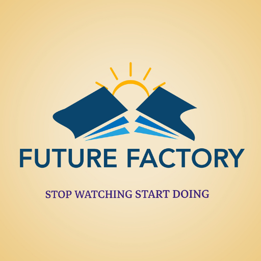 FUTURE Factory logo