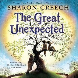 Icon image The Great Unexpected