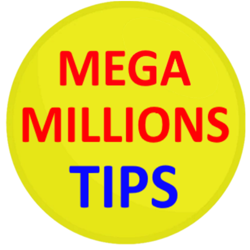 MegaMillions Tips 8 Icon