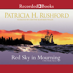 Obraz ikony: Red Sky in Mourning