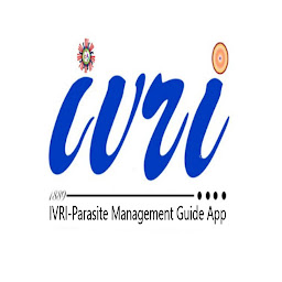 Icon image Parasite Management Guide App