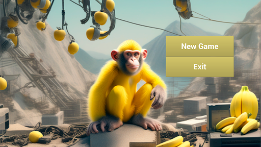 Android application Banana Clicker: Inle Clicker screenshort