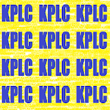 The KPLC(The power, Lighting and Billing info App) icon