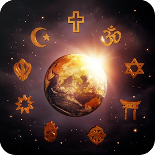 Religions of the world apk