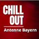 Antenne Bayern Chillout Radio - Androidアプリ