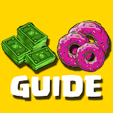 Guide for The Simpsons Tapped icon