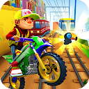 Castle Subway Soni Surfers icono