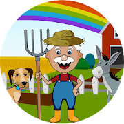 Top 16 Parenting Apps Like Old MacDonald's Farm - Baby Training Games - Best Alternatives
