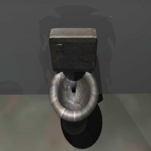 Shadow Stall logo