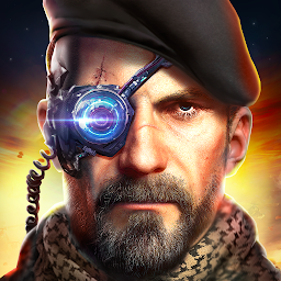 INVASION: صقور العرب‎ Mod Apk