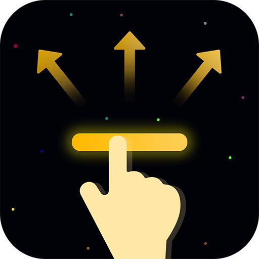 Screen Gestures - Navigation Logo