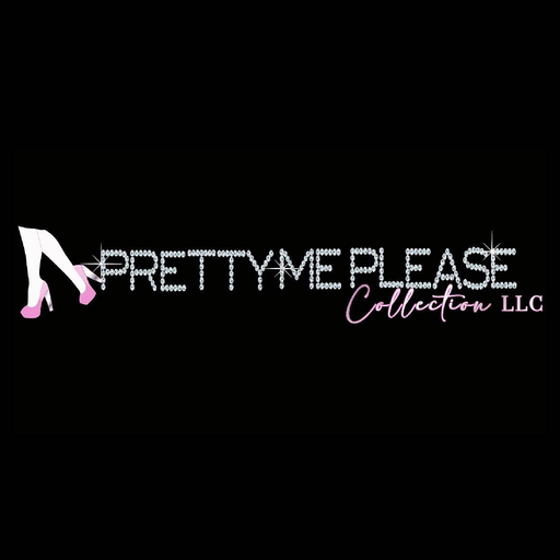 Pretty Me Please logo