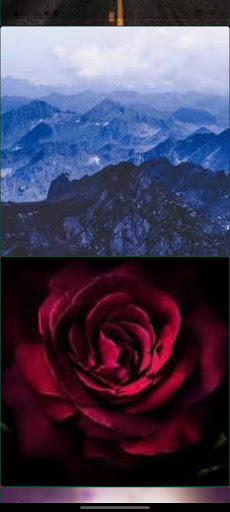 nature wallpapers Screen 3