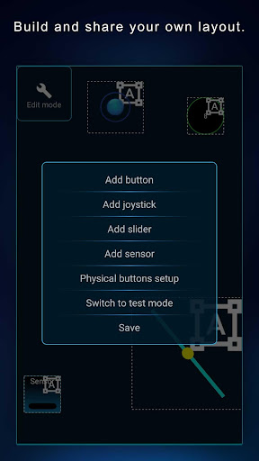 PC Remote v7.5.3 Android