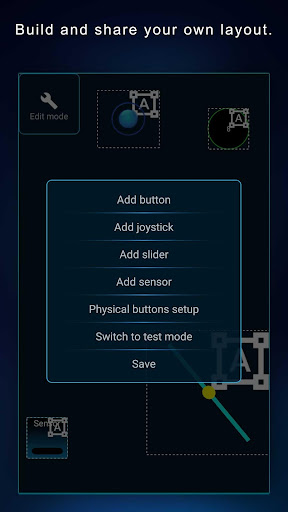 PC Remote Screen 3