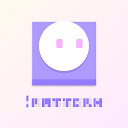 !Pattern : A minimalist puzzle 1.2 APK Herunterladen