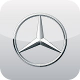 Autoklass Mercedes icon