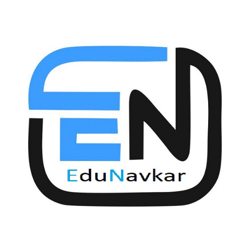 Edu Navkar logo