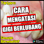 Cover Image of 下载 Sakit Gigi Paling Ampuh Mengat  APK
