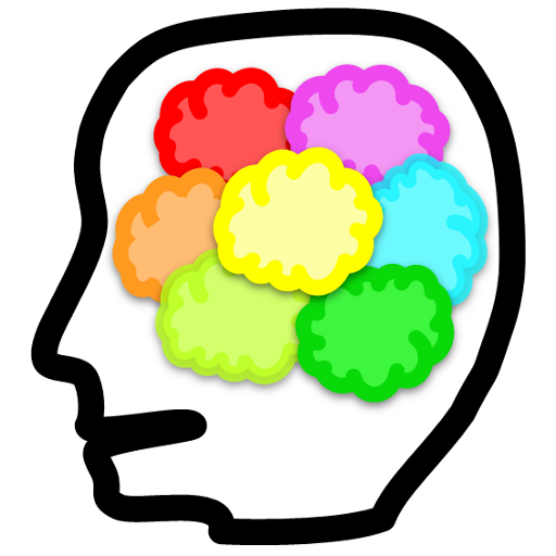 My Brain Map Free  Icon