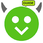 Cover Image of Herunterladen Guide for HappyMod Happy Apps 1.0 APK