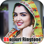 Cover Image of Unduh Bhojpuri Love Ringtone 2022 2.0 APK