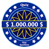 Millonario 2021 : Trivia Quiz Game icon