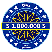 Millonario 2021 : Trivia Quiz Game