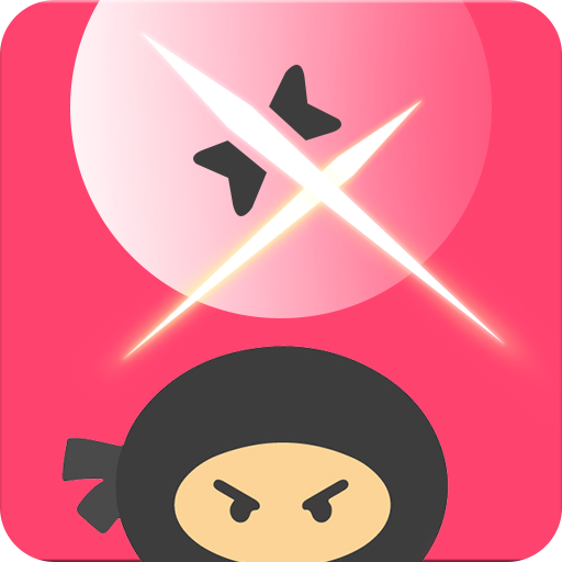 Shy Ninja logo