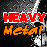 Heavy Metal Music Radio icon