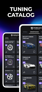 Formacar 3D Tuning & Ecosystem 8