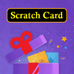 Cover Image of Herunterladen Scratch to Win 2023  APK