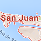 San Juan City Guide icon