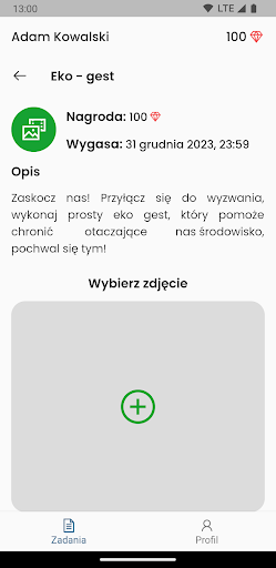 Ideo Challenge Screen 3