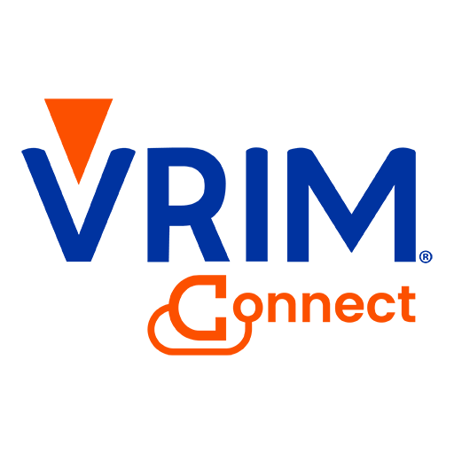 VRIM Connect logo