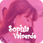 Cover Image of Download Sophia Valverde Offline Música Completa 1.0.1 APK