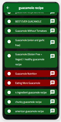 guacamole recipe how to make