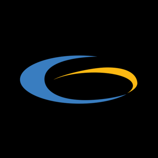 Corum Gold Fitness logo
