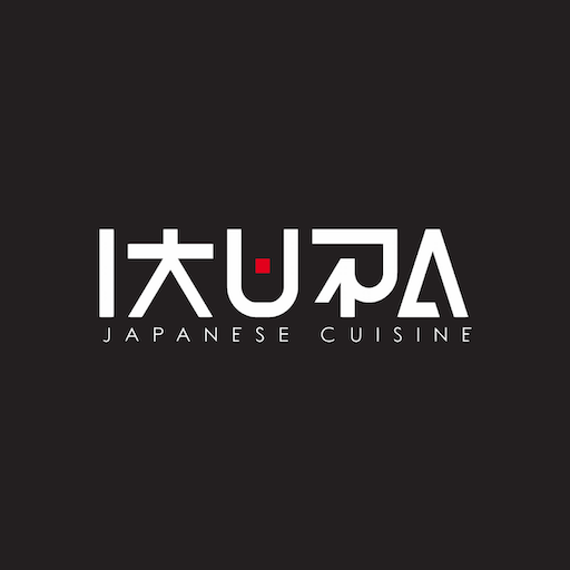 Ikura Sushi logo