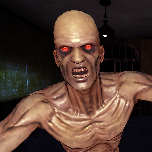 Zombie Invasion - Online Coop logo